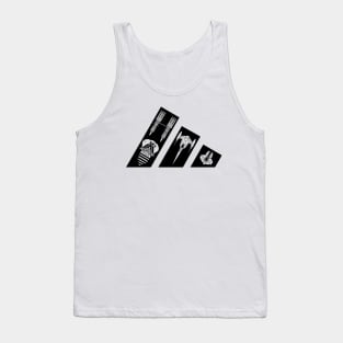 The Chosen One (logo only) Tank Top